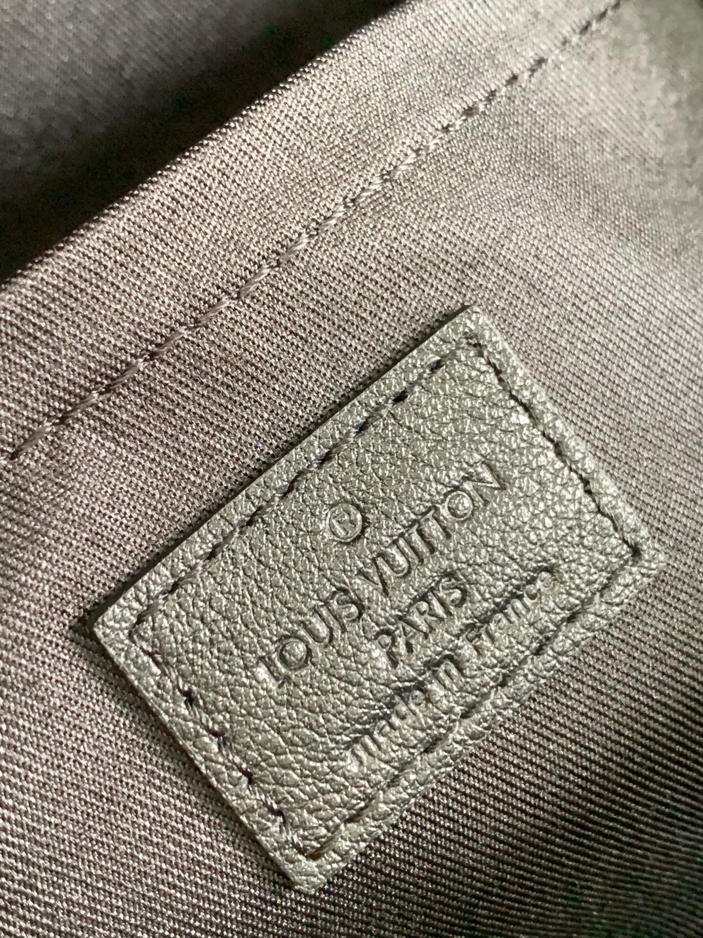 LV Palm Springs Backpack - Image 8