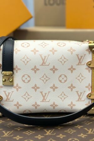 LV Side Trunk Bag MM