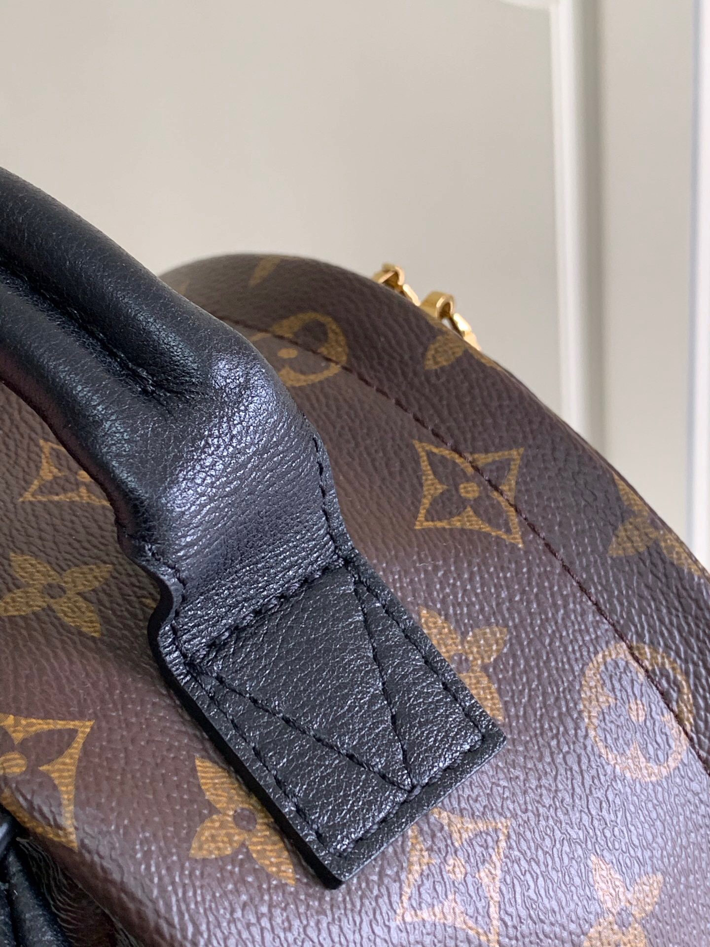 LV Palm Springs Backpack - Image 7