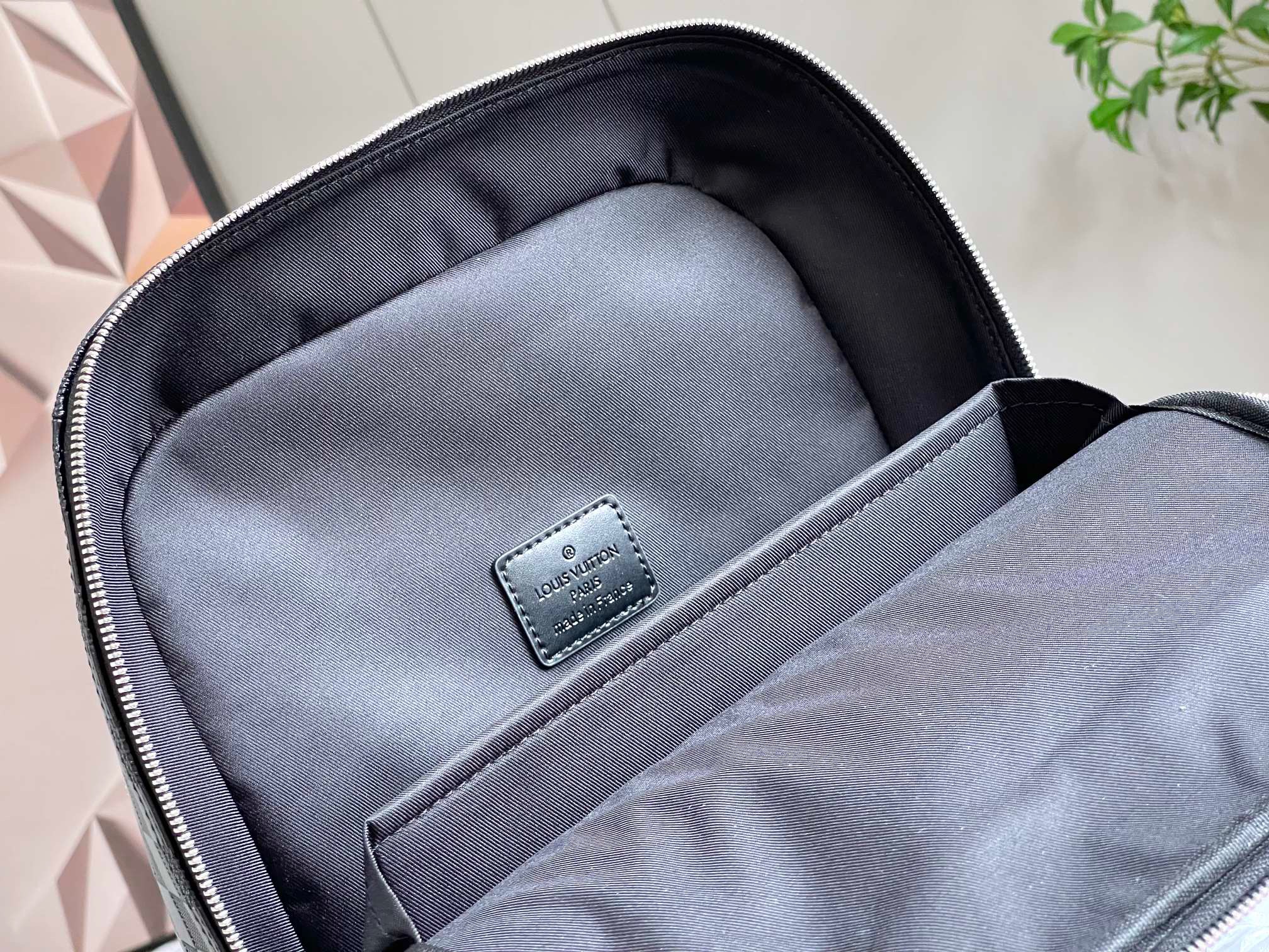 LV Michael Backpack - Image 8