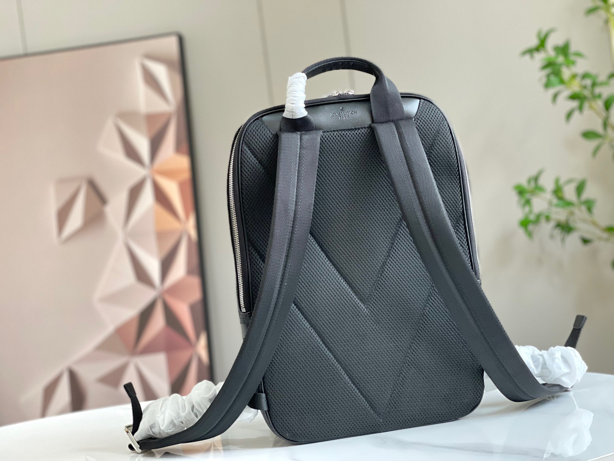 LV Michael Backpack - Image 3