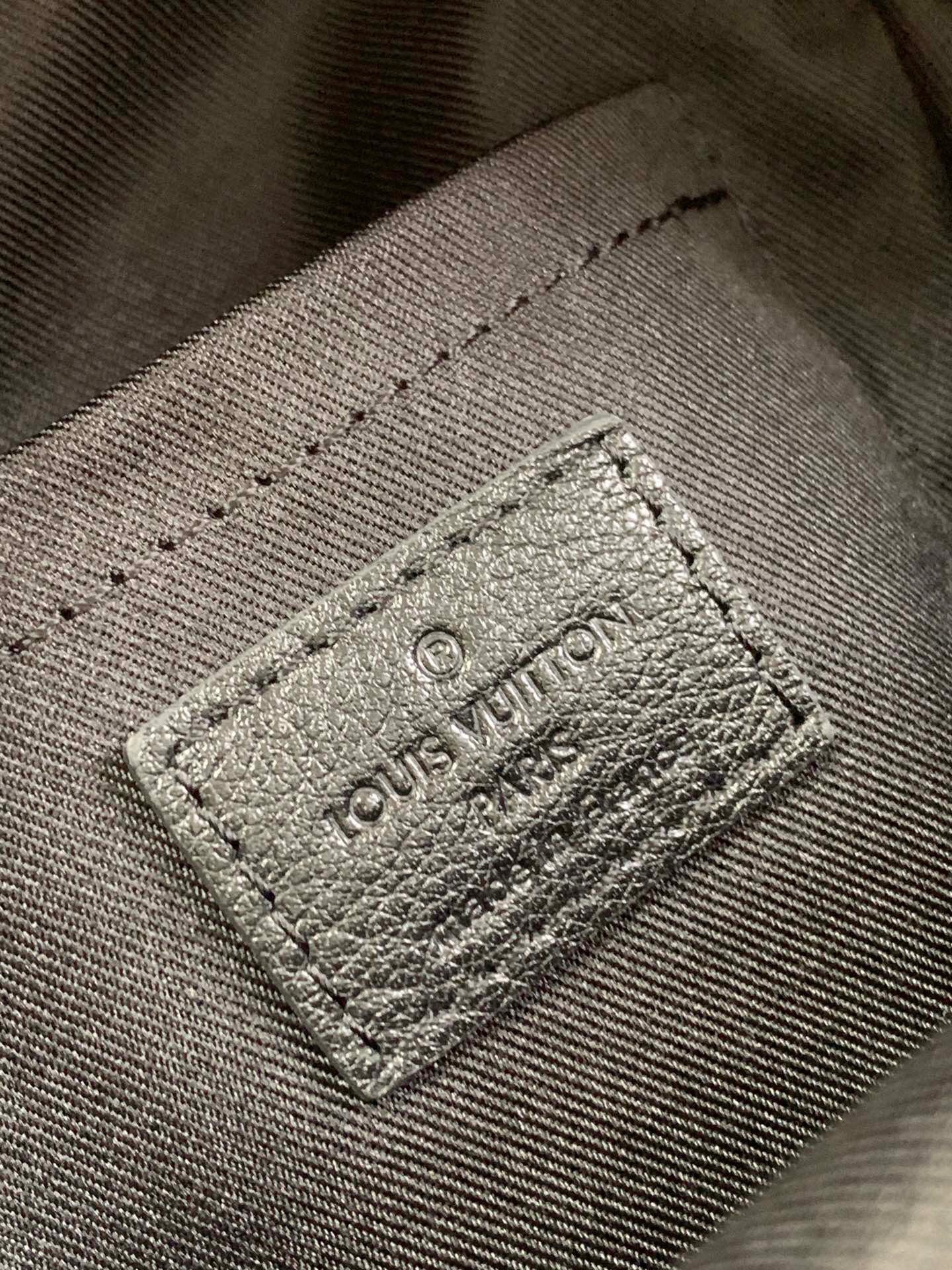 LV Palm Springs Mini Backpack - Image 8