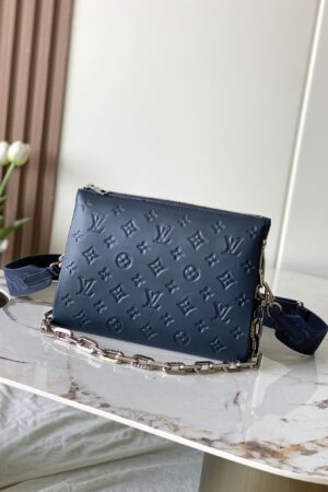 LV Cossin PM -- Dark Blue