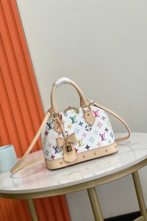 LV X TM Alma BB