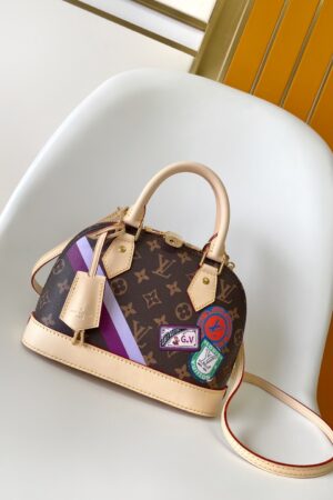 LV Alma BB