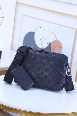 LV Duo Messenger Bag