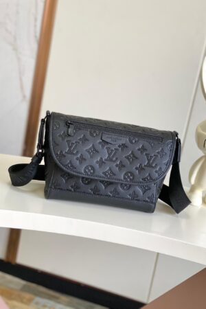 LV Pulse Messenger Bag