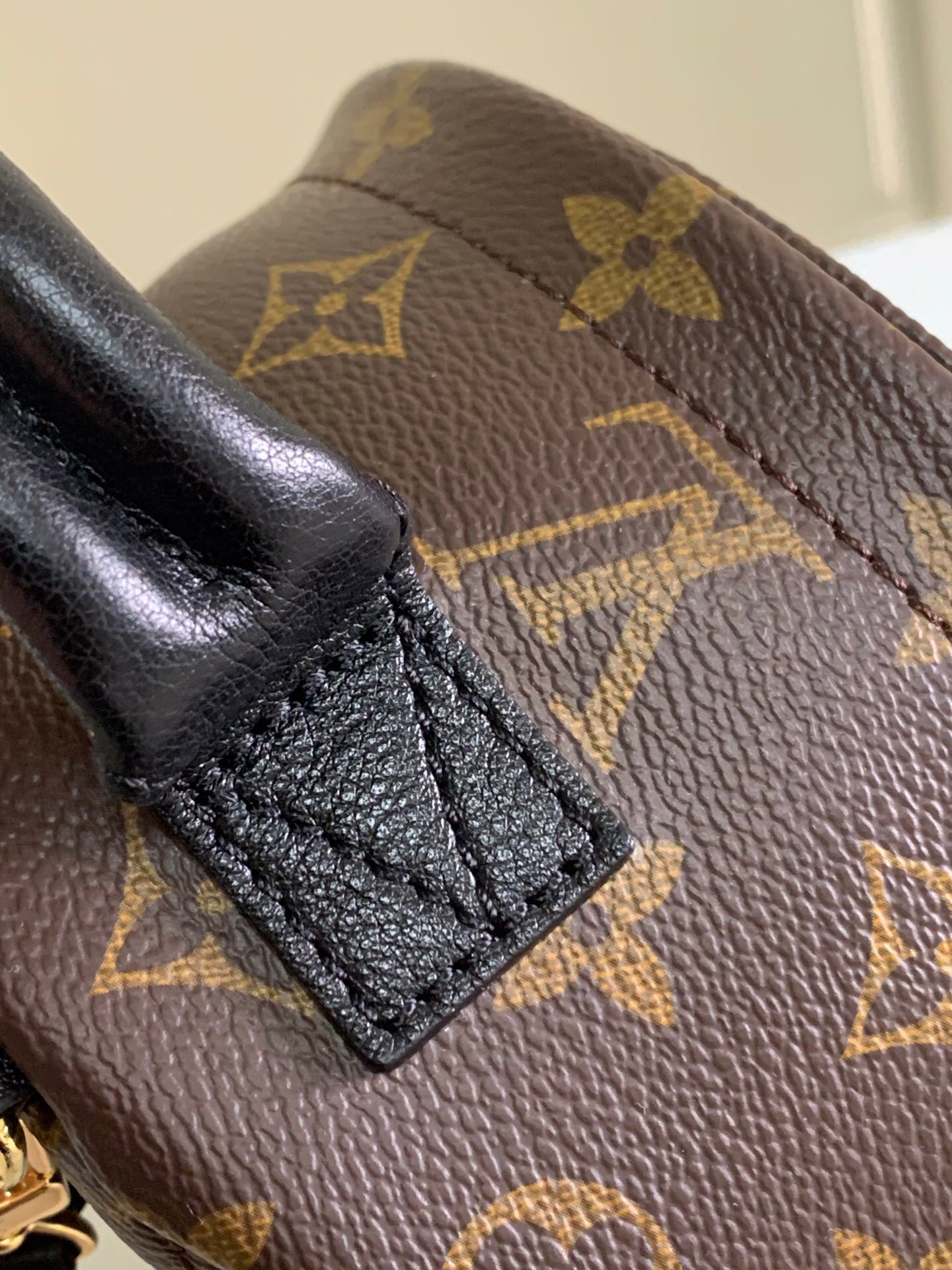 LV Palm Springs Mini Backpack - Image 7