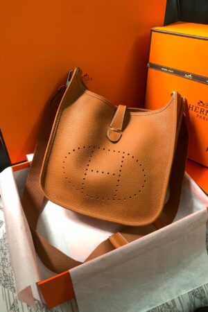 Hermes Evelyne III Bag