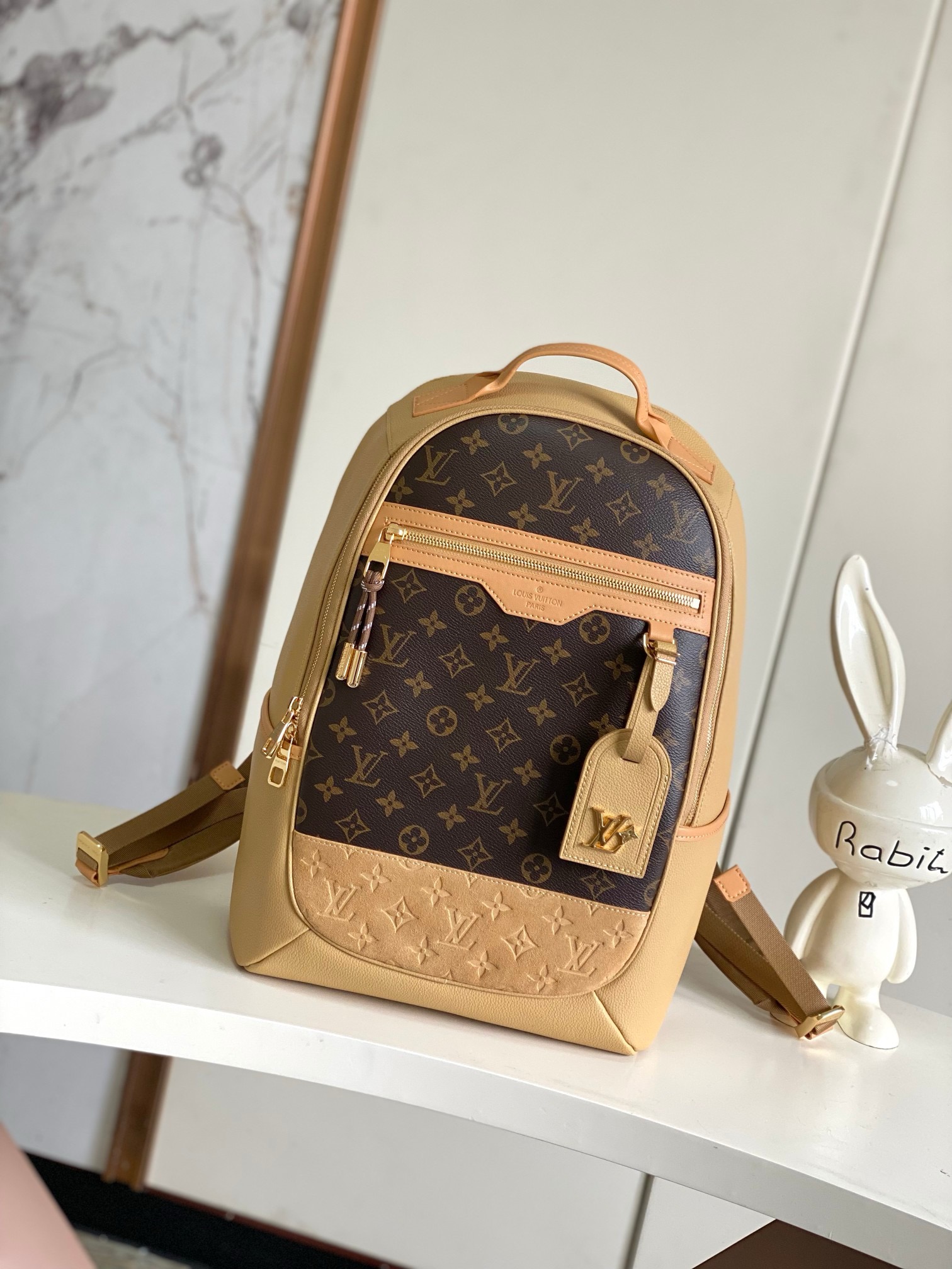 LV Outdoor Backpack