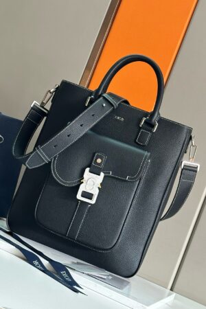 Christian Dior Messenger Bag