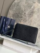 Christian Dior A5 Triangle Pouch
