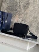 Dior CD Icon Pouch with Strap