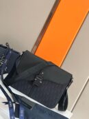 Dior Medium Saddle Messenger Bag