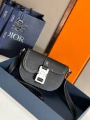 Dior Saddle Messenger Bag