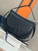 Dior Saddle Soft Bag