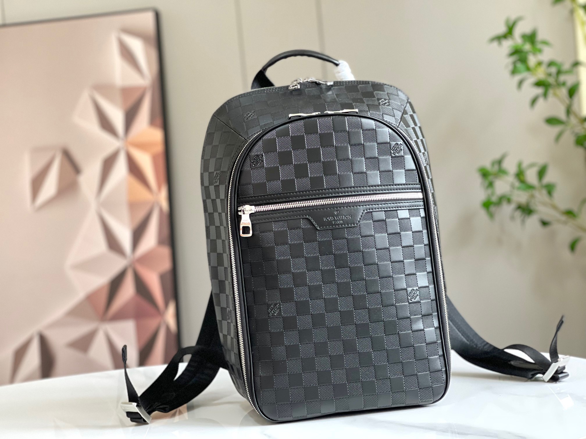 LV Michael Backpack