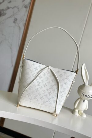 Louis Vuitton CarryAll BB