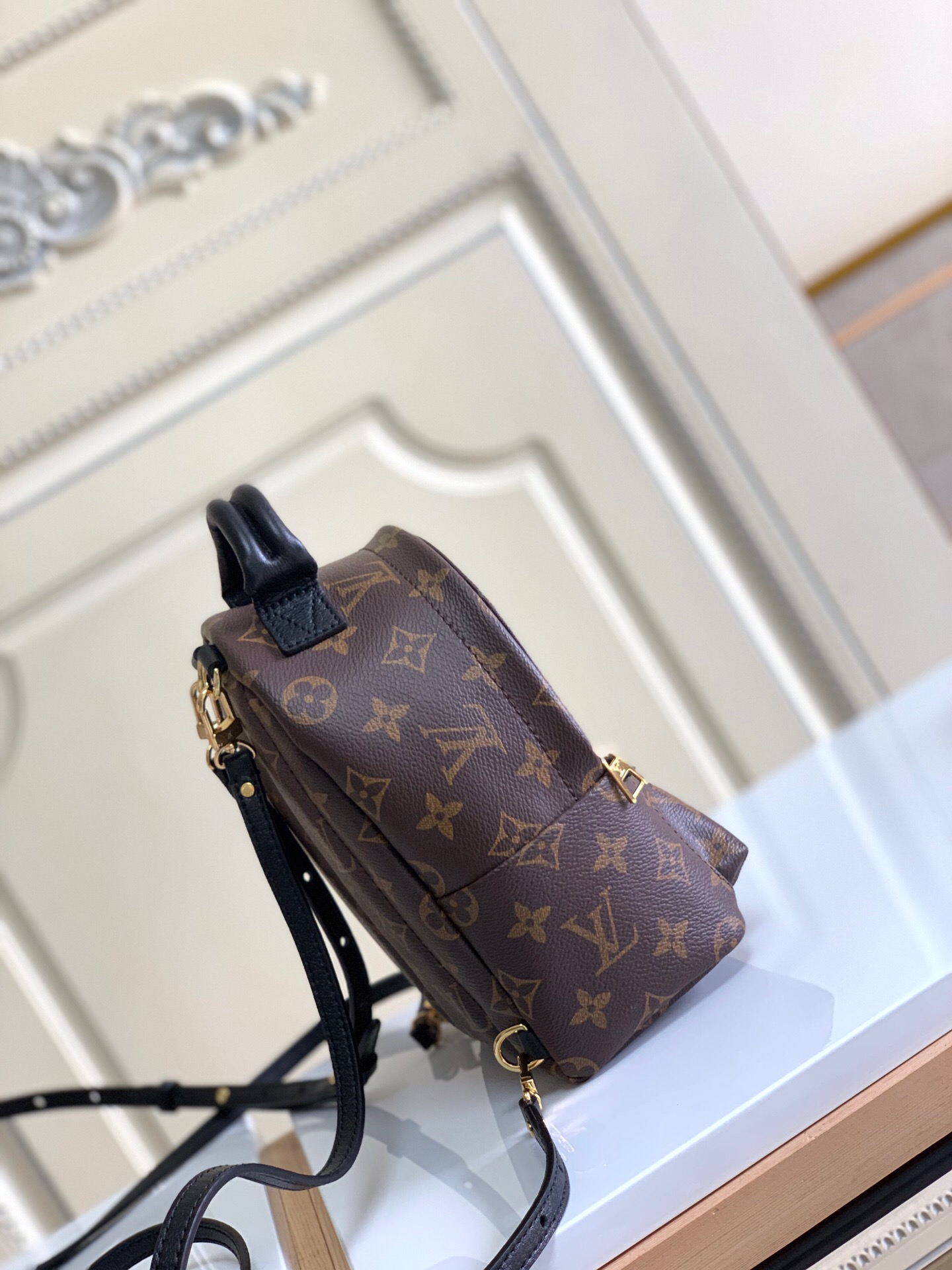 LV Palm Springs Mini Backpack - Image 2