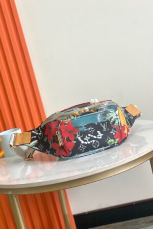 LV Rush Bumbag