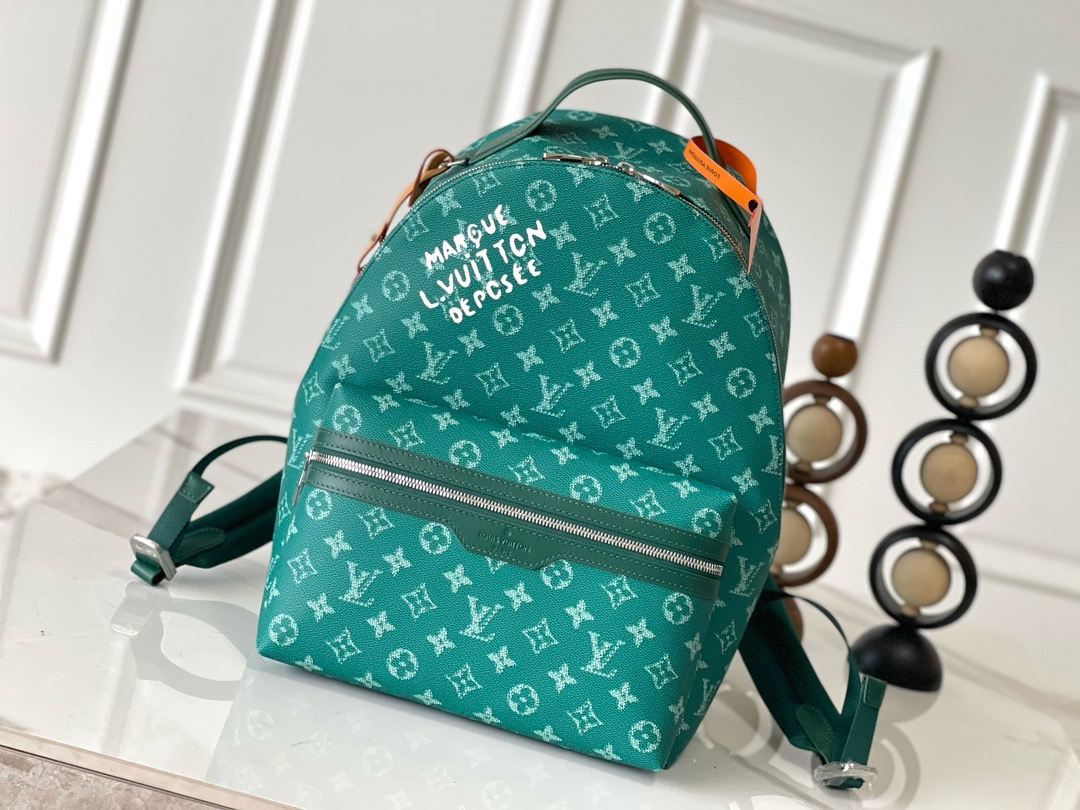 LV Discovery Backpack