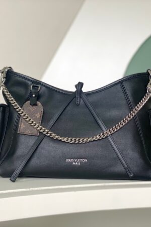 Louis Vuitton CarryAll Cargo PM