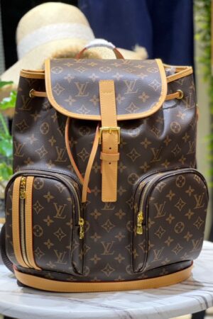 LV Bosphore Backpack