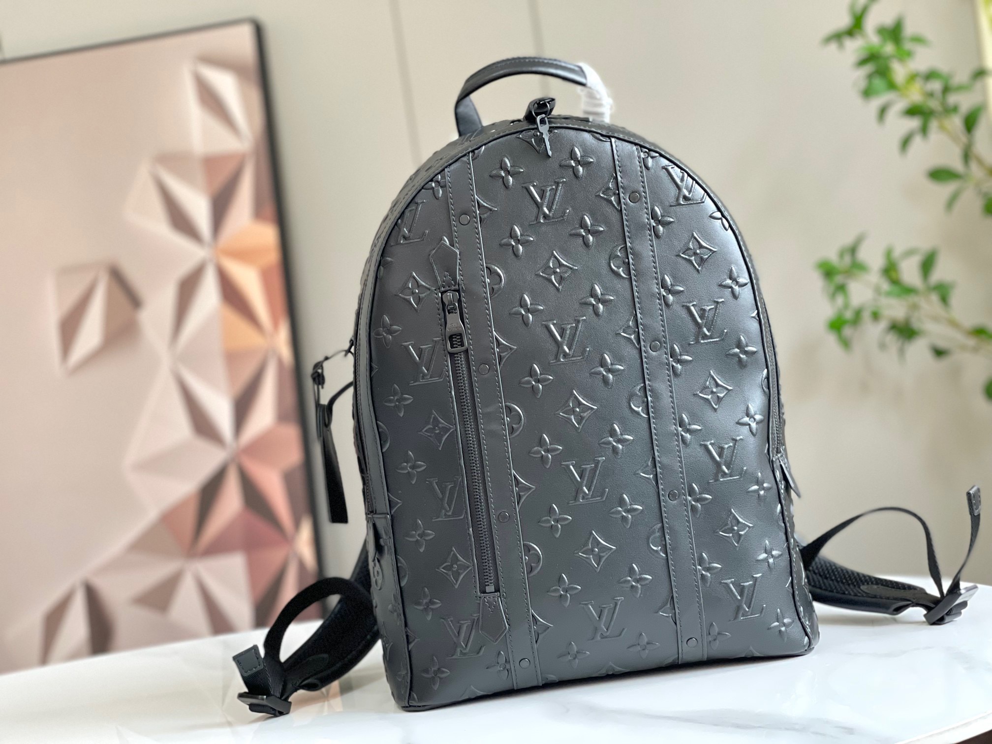 LV Armand Backpack