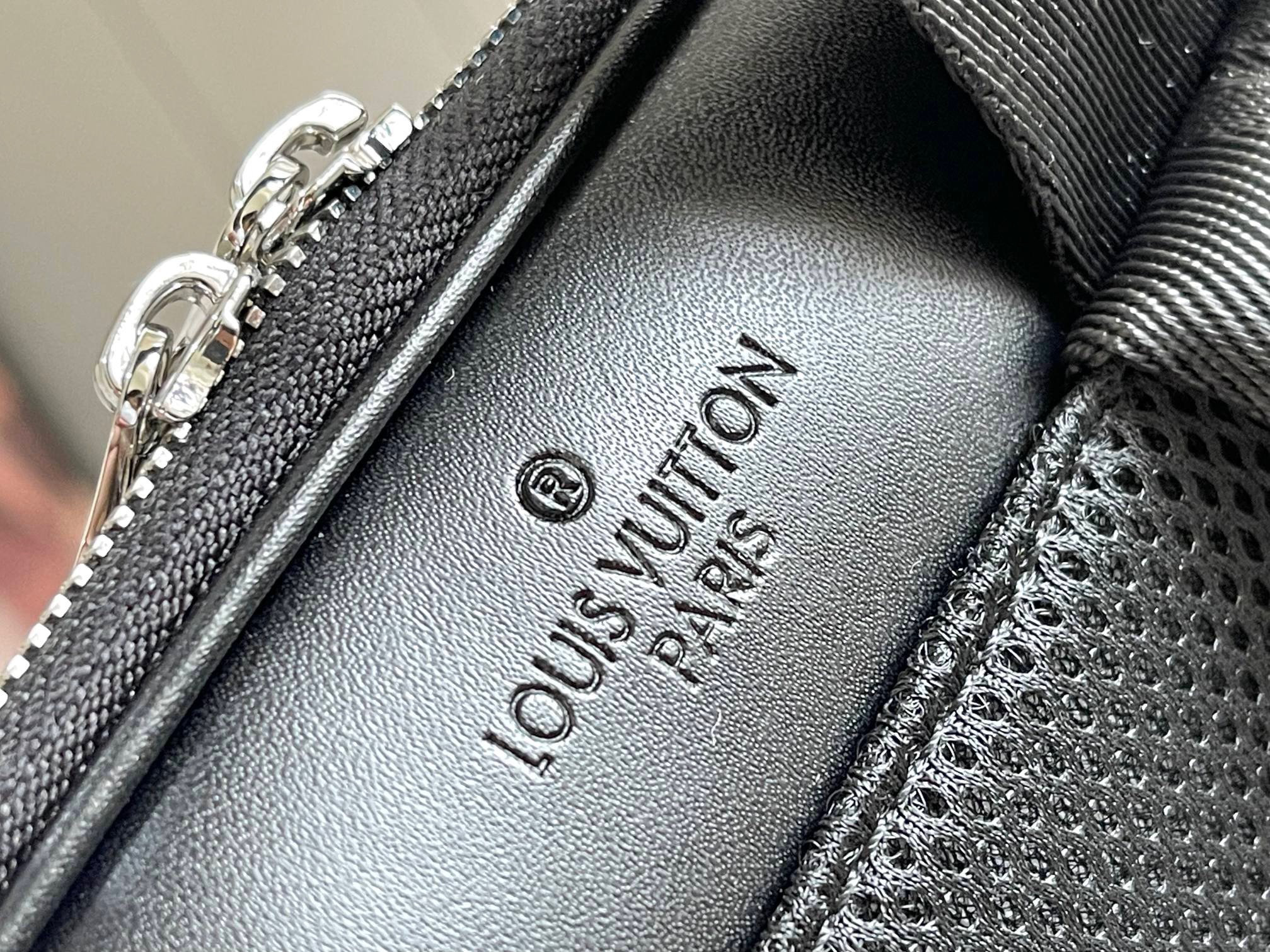 LV Michael Backpack - Image 7