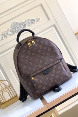 LV Palm Springs MM Backpack