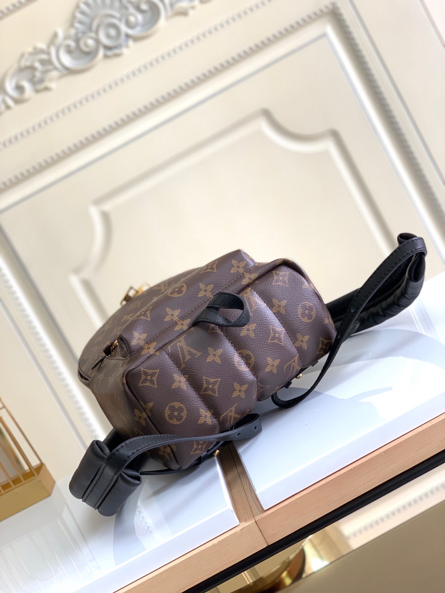 LV Palm Springs Backpack - Image 4