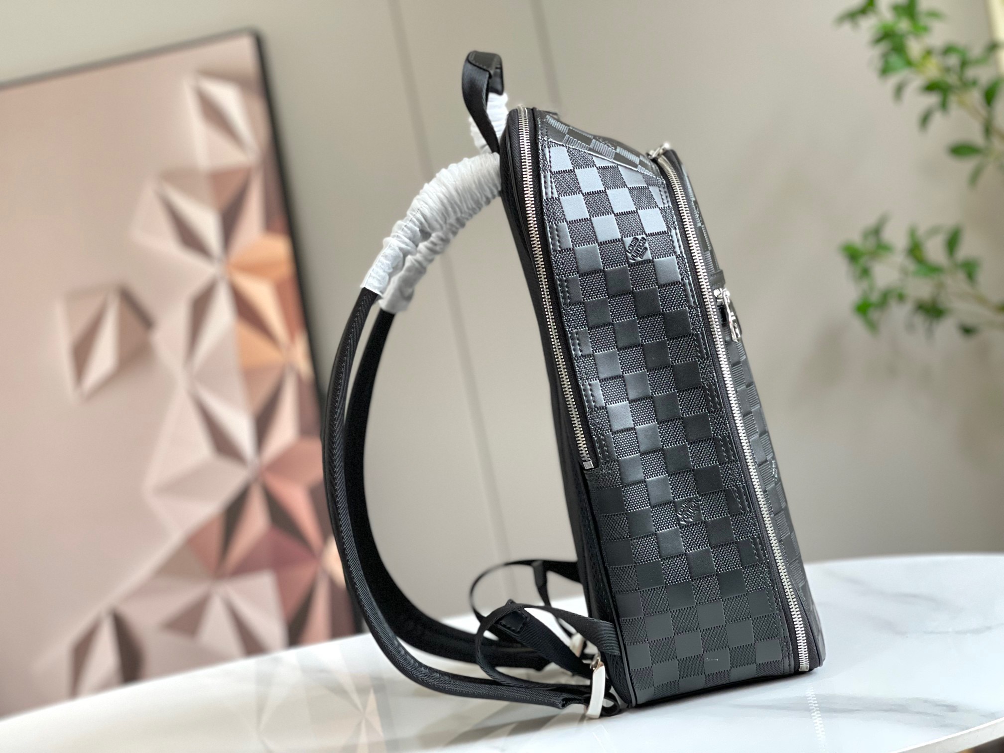 LV Michael Backpack - Image 2