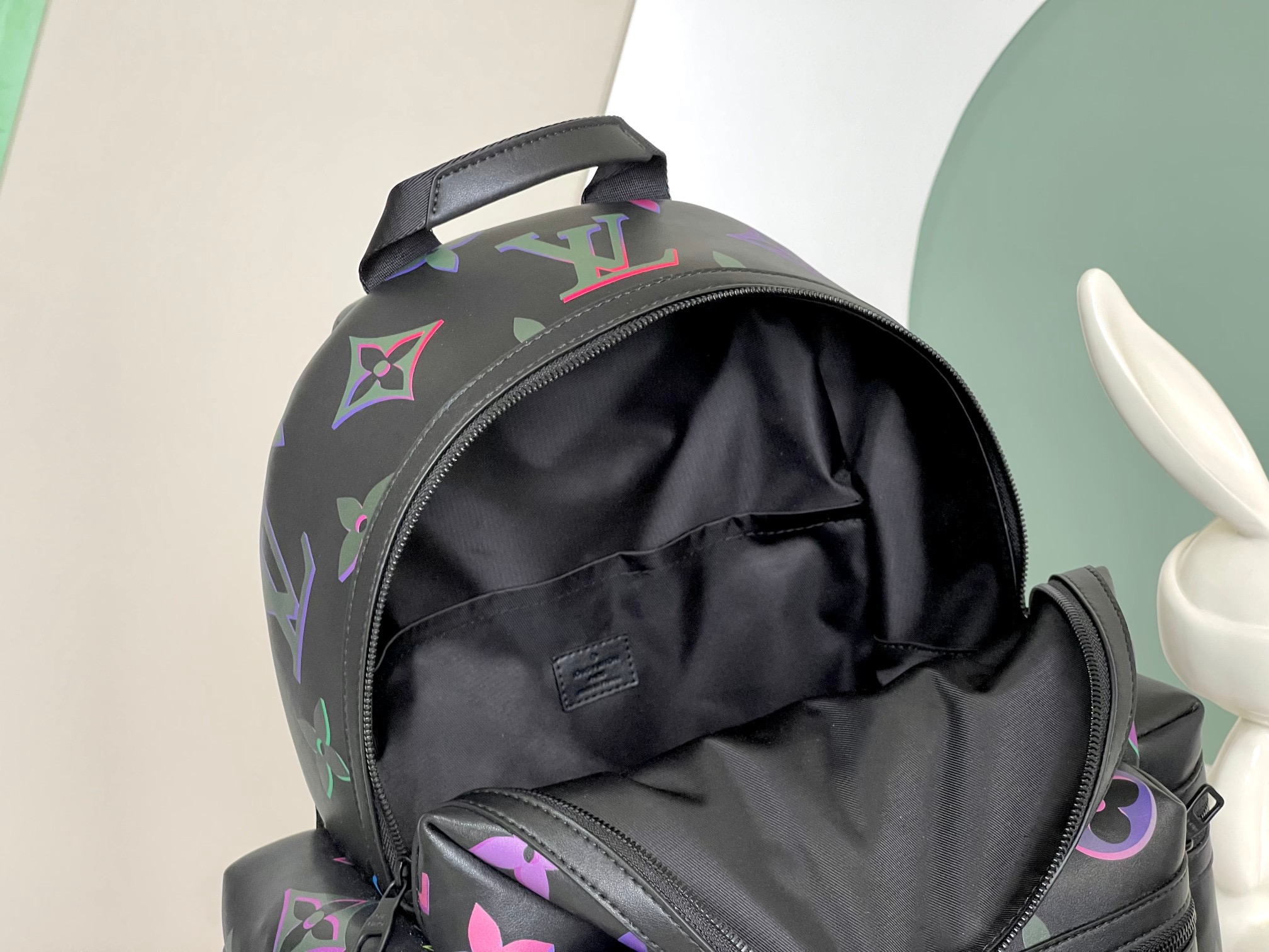 LV Comet Backpack - Image 7