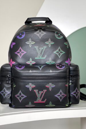 LV Comet Backpack