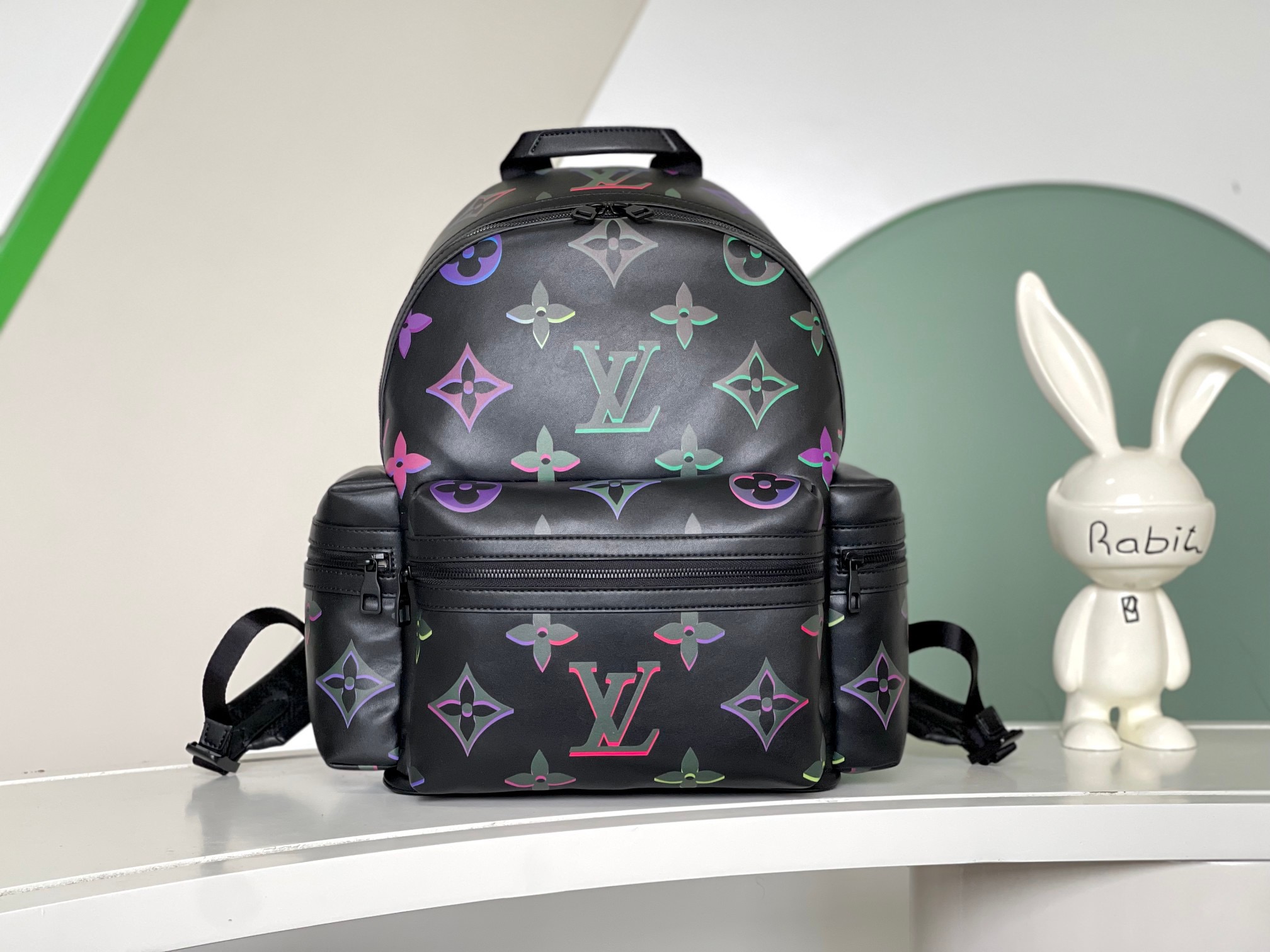 LV Comet Backpack
