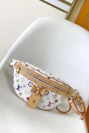 LV x TM High Rise PM