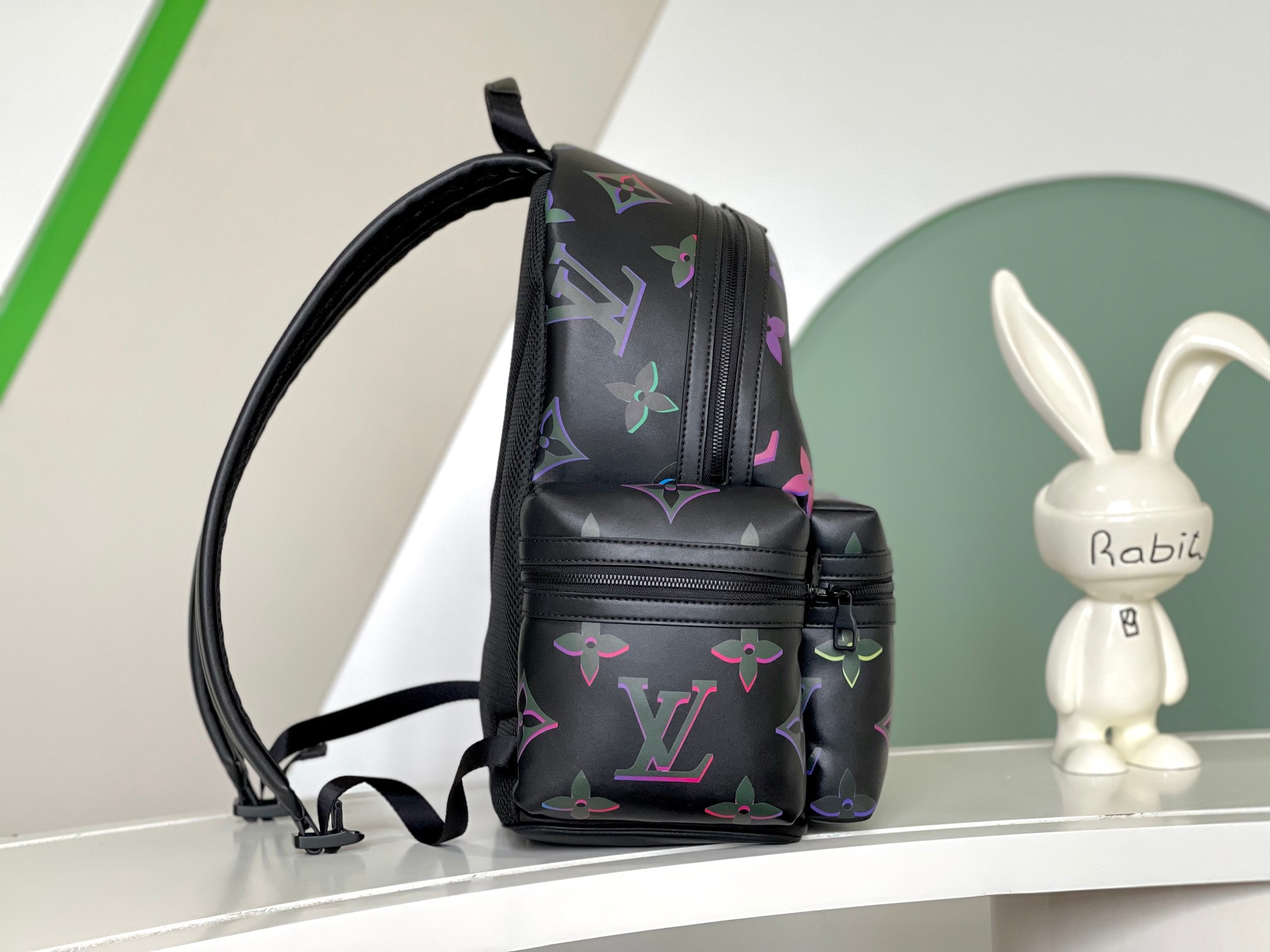 LV Comet Backpack - Image 2