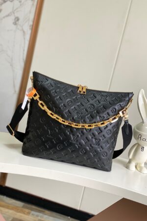 LV Coussin Hobo MM