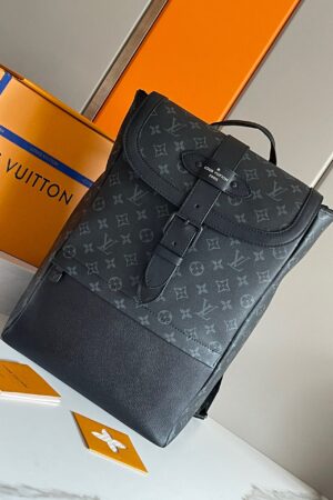 LV Saumur Backpack