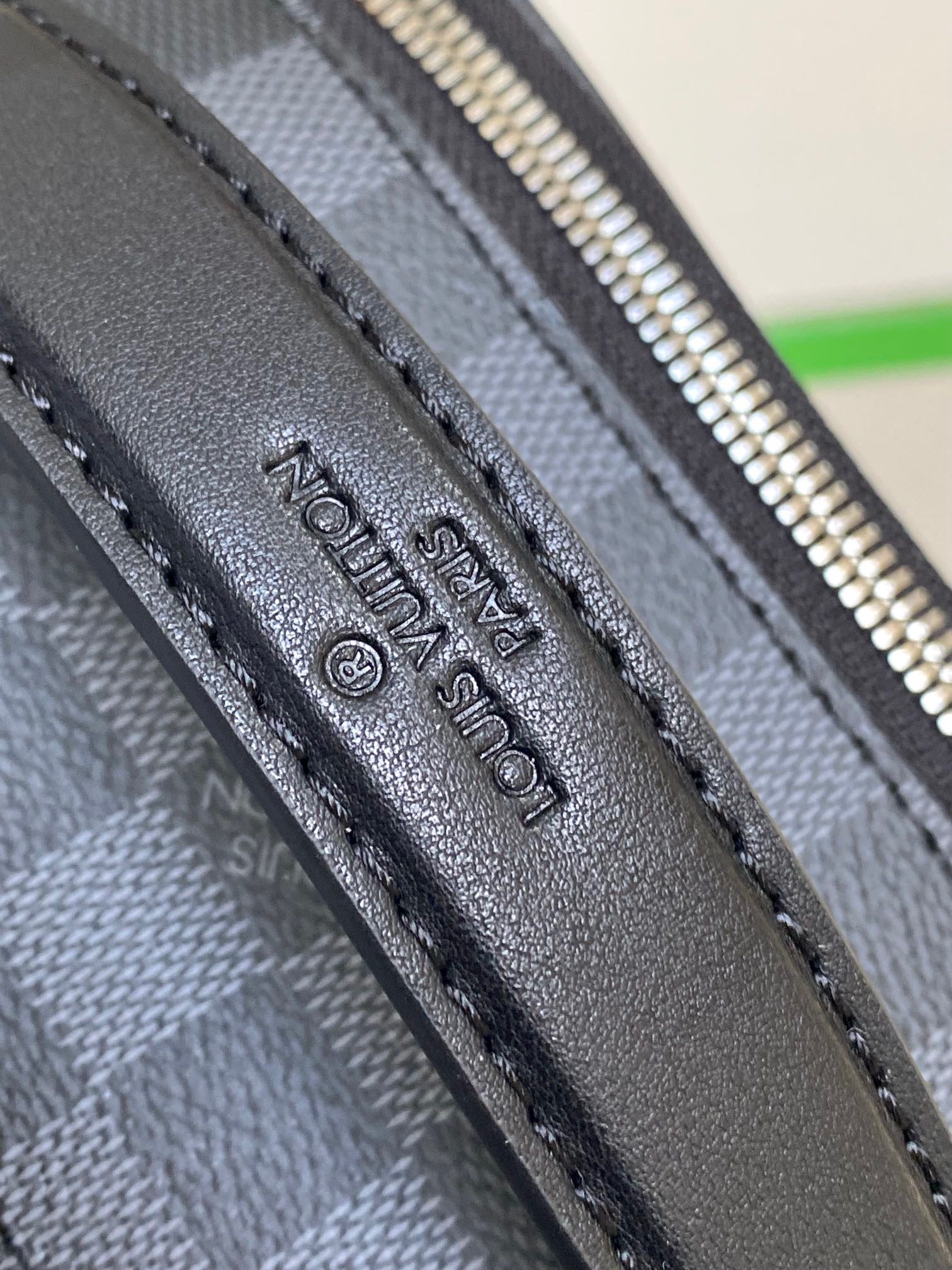 LV Avenue Backpack - Image 8